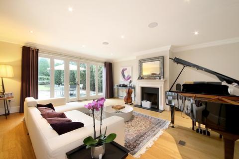 14a Assheton Road, Beaconsfield, HP9 2NP