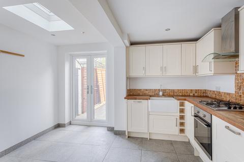 3 bedroom end of terrace house for sale, East Road, Bishop's Stortford, Hertfordshire, CM23