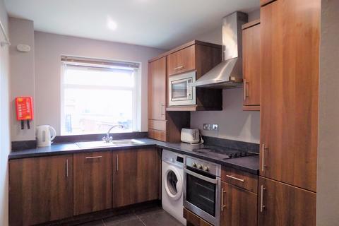 3 bedroom flat to rent - Ecclesall Road, Sheffield S11