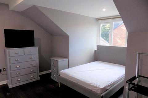 3 bedroom flat to rent - Ecclesall Road, Sheffield S11