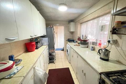 164 Alfred Road, Handsworth, Birmingham, B21 9NQ