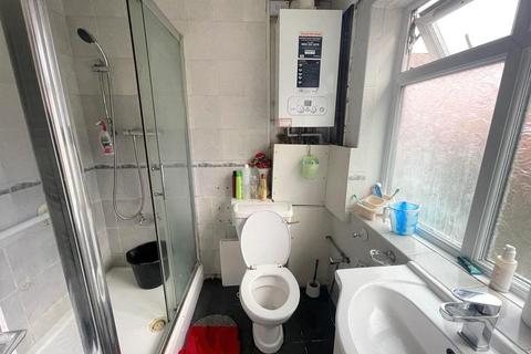 164 Alfred Road, Handsworth, Birmingham, B21 9NQ