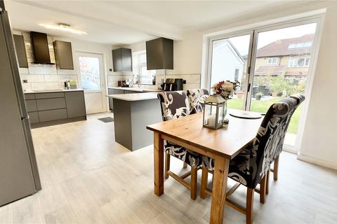 undefined, Sherwood Grove, Meols, Wirral, CH47