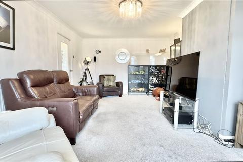 undefined, Sherwood Grove, Meols, Wirral, CH47