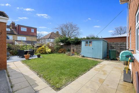 undefined, Sherwood Grove, Meols, Wirral, CH47