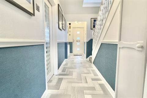 undefined, Sherwood Grove, Meols, Wirral, CH47