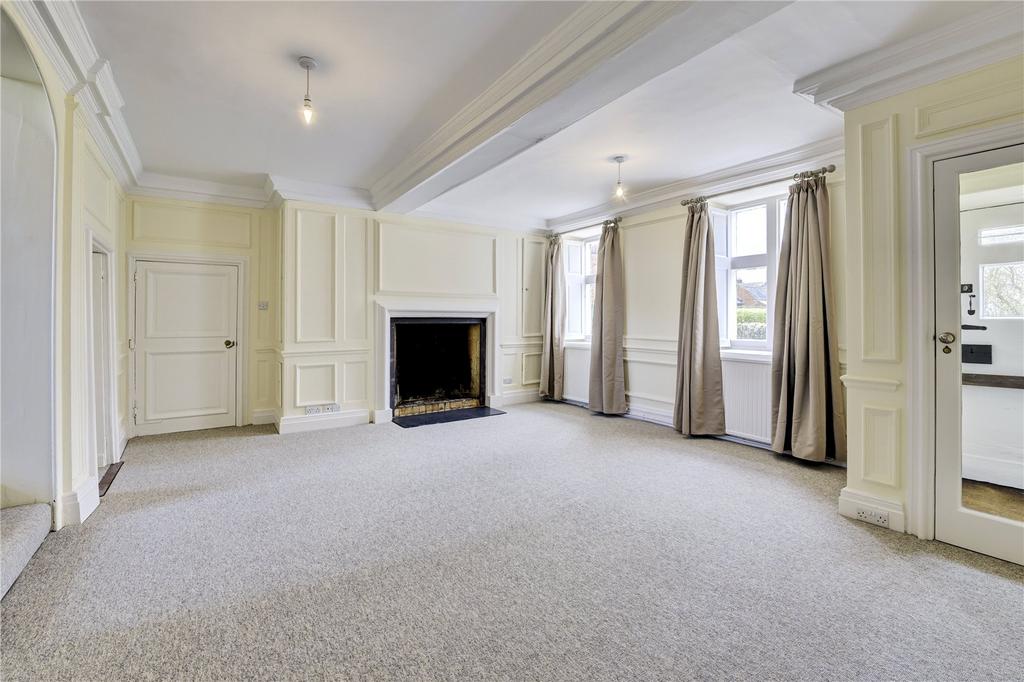 Chapel Street, Warmington, Peterborough, PE8 6 bed detached house for
