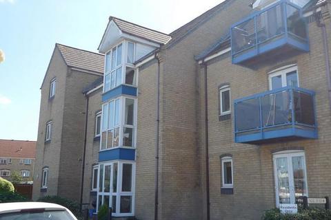 1 bedroom flat to rent, Atlantic Close, Southampton