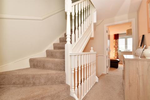 4 bedroom townhouse for sale - Snowberry Road, Newport, Isle of Wight