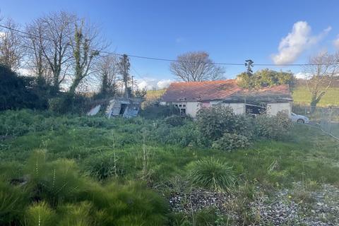 Land for sale - Summers Lane, Totland Bay, Isle of Wight