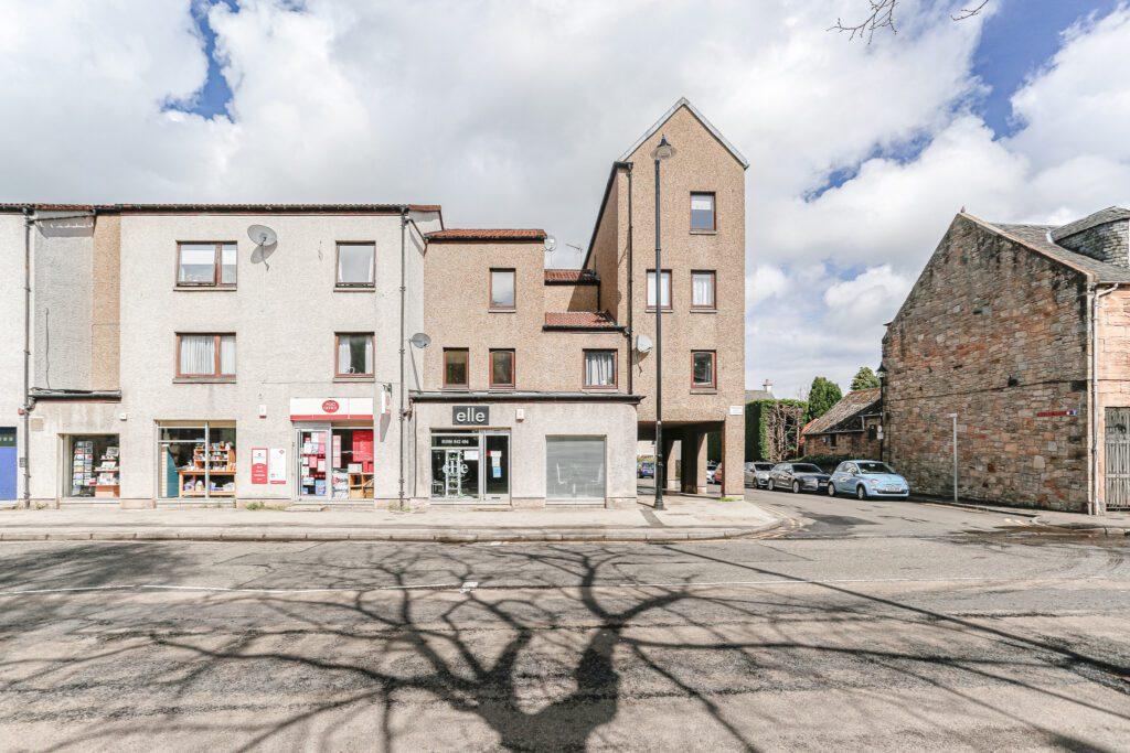 Water Yett, Linlithgow, EH49 2 bed flat to rent £800 pcm (£185 pw)