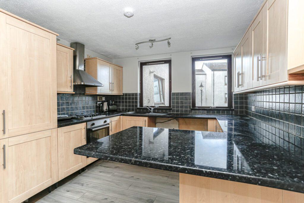 Water Yett, Linlithgow, EH49 2 bed flat to rent £800 pcm (£185 pw)