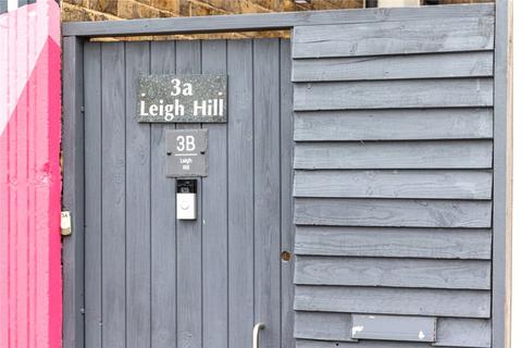 1 bedroom apartment to rent, Leigh Hill, Leigh-on-Sea, Essex, SS9