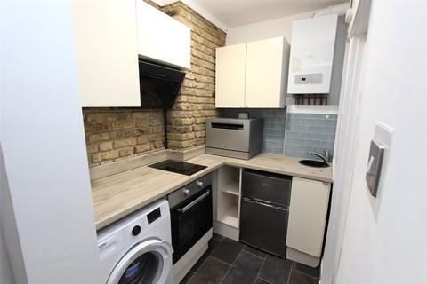 1 bedroom apartment to rent, Leigh Hill, Leigh-on-Sea, Essex, SS9