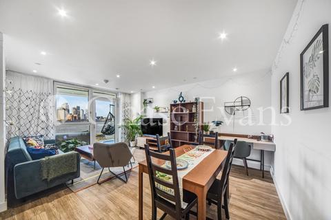 2 bedroom apartment to rent - Fiador Apartments, Telegraph Avenue, Greenwich, SE10