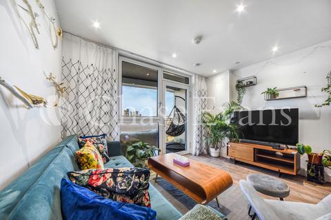 2 bedroom apartment to rent - Fiador Apartments, Telegraph Avenue, Greenwich, SE10