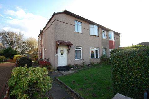 10 Trinity Avenue, Glasgow, G52 3ES