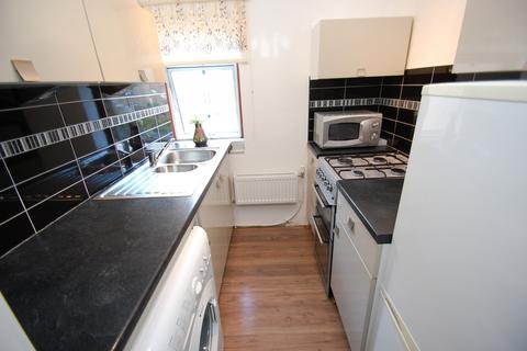 10 Trinity Avenue, Glasgow, G52 3ES