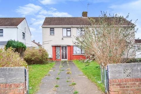 3 bedroom semi-detached house for sale - Long Vue Road, Port Talbot, Neath Port Talbot. SA12 7EH