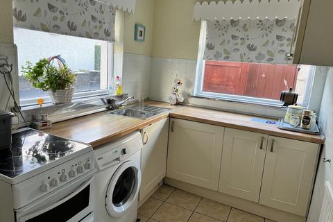 3 bedroom semi-detached house for sale - Long Vue Road, Port Talbot, Neath Port Talbot. SA12 7EH