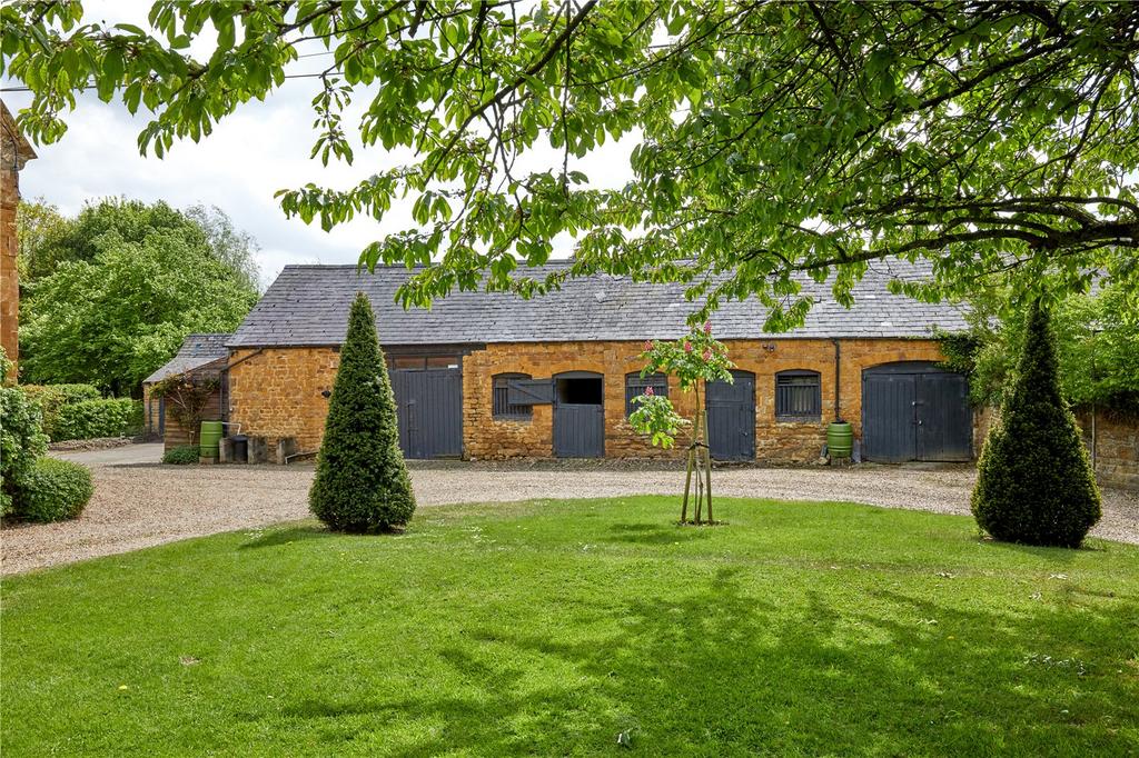 Stables