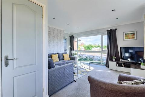Chail-ach Broad Road, Hambrook, Chichester, PO18 8RG