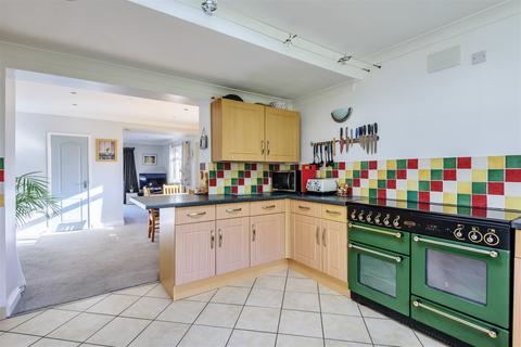 Chail-ach Broad Road, Hambrook, Chichester, PO18 8RG