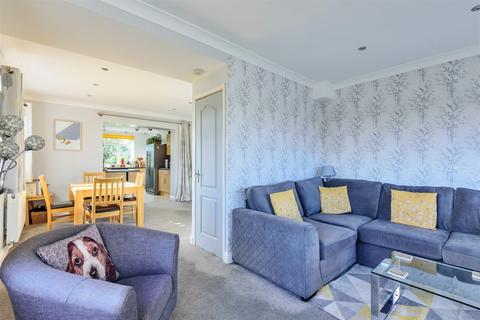 Chail-ach Broad Road, Hambrook, Chichester, PO18 8RG