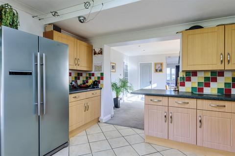 Chail-ach Broad Road, Hambrook, Chichester, PO18 8RG