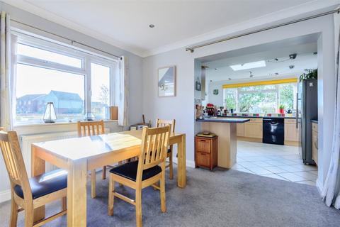 Chail-ach Broad Road, Hambrook, Chichester, PO18 8RG