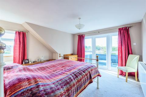 Chail-ach Broad Road, Hambrook, Chichester, PO18 8RG