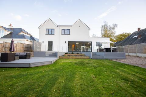 86 Shrewley Common, Shrewley, Warwick, CV35 7AW