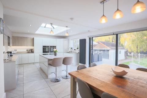 86 Shrewley Common, Shrewley, Warwick, CV35 7AW