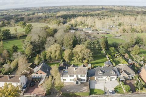 86 Shrewley Common, Shrewley, Warwick, CV35 7AW