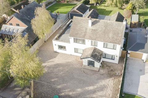 86 Shrewley Common, Shrewley, Warwick, CV35 7AW