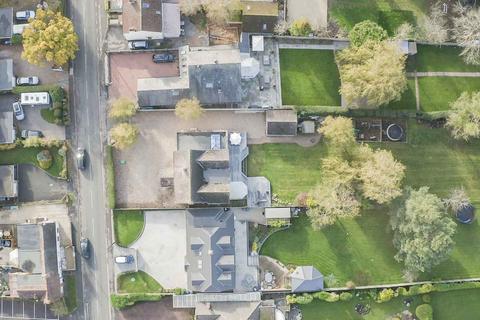 86 Shrewley Common, Shrewley, Warwick, CV35 7AW