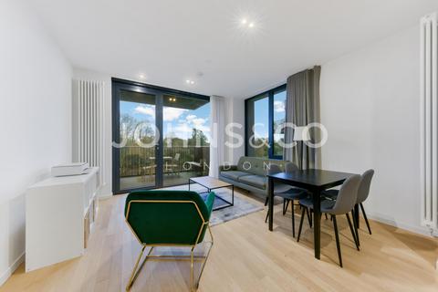 undefined, The Brentford Project, Brentford, London, TW8