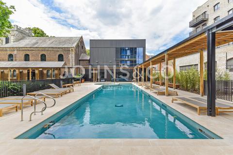 undefined, The Brentford Project, Brentford, London, TW8