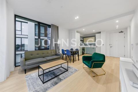undefined, The Brentford Project, Brentford, London, TW8