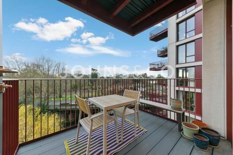undefined, The Brentford Project, Brentford, London, TW8