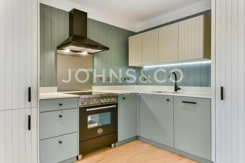 undefined, The Brentford Project, Brentford, London, TW8