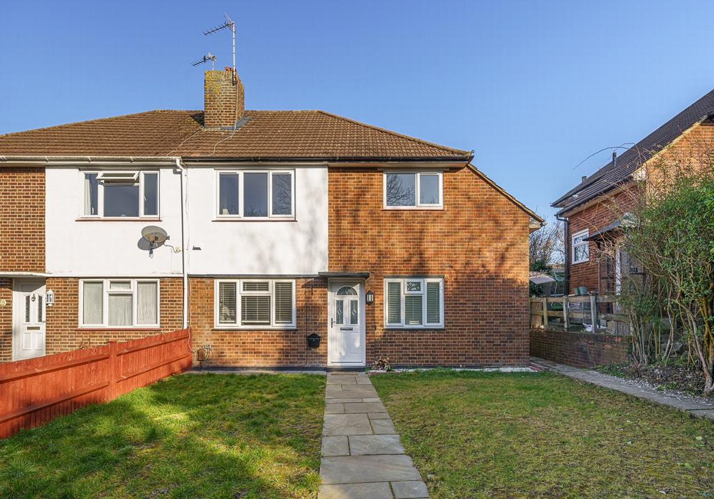 Russett Close, Orpington, BR6 2 bed £1,500 pcm (£346 pw)