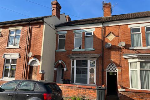 4 bedroom house share to rent, Leopold Street, Loughborough, LE11