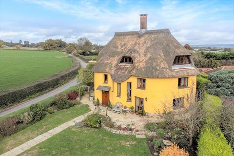 The Cob House Cadhay Lane, Cadhay, Ottery St Mary, EX11 1QX