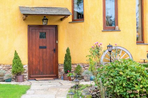 The Cob House Cadhay Lane, Cadhay, Ottery St Mary, EX11 1QX