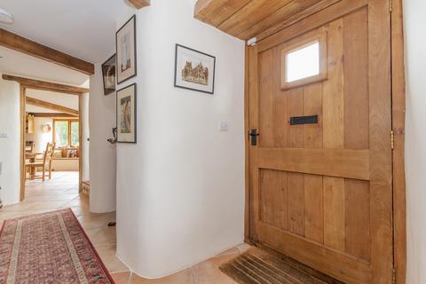 The Cob House Cadhay Lane, Cadhay, Ottery St Mary, EX11 1QX