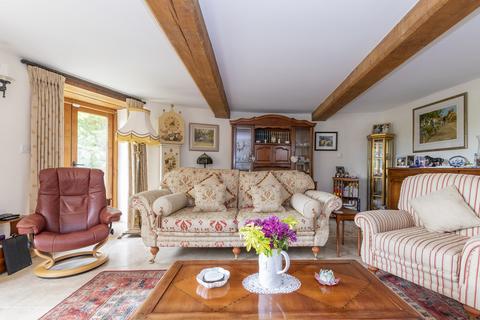 The Cob House Cadhay Lane, Cadhay, Ottery St Mary, EX11 1QX