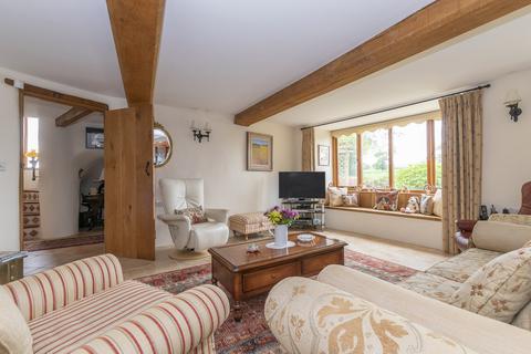 The Cob House Cadhay Lane, Cadhay, Ottery St Mary, EX11 1QX