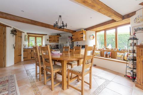 The Cob House Cadhay Lane, Cadhay, Ottery St Mary, EX11 1QX