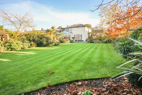 5 bedroom detached house for sale - St Philips Road, Newmarket